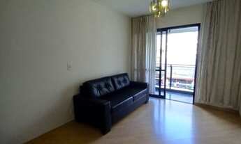 Imagem 3: Apartamento de 2 dormitórios com 60m². Pinheiros -SP