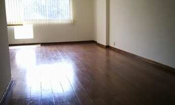 Imagem 3: CARMO ADMINISTRADORA ALUGA ÓTIMO TRÊS QUARTOS NA TIJUCA