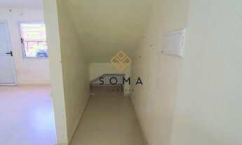 Imagem 3: Casa de 2 quartos no Jardins Mangueiral QC 08