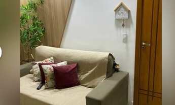 Imagem 5: Apartamento sem Condomínio - Mobiliado - 55 metros - Vila Leopoldina - Santo André