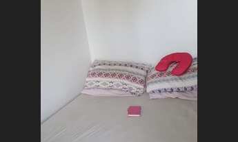 Imagem 2: Vendo linda cobertura de 2 quartos no top life de águas claras