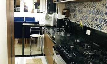 Imagem 6: PIRACICABA - Apartamento Padrão - Paulicéia