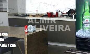 Imagem: DG - Sobrado - Portal das Flores - 3 Suítes