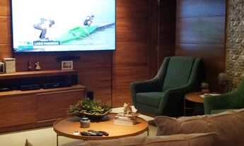 Imagem: Cobertura Top Life 154 mt - Duplex