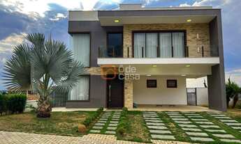 Imagem 3: Casa de condomínio para aluguel e venda tem 363 metros quadrados com 4 quartos