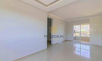 Imagem 3: Apartamento com 3 dormitórios à venda, 83 m² por R$ 369.000,00 - Emiliano Perneta - Pinhai