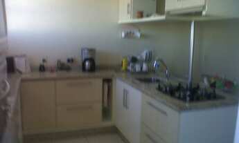 Imagem 7: Cobertura duplex mobiliada venda com 320 m privativos com 4 quartos no estreito - Florianó