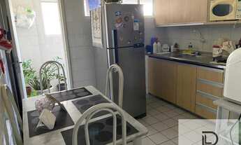 Imagem 6: Vendo Edf Alda Barros - 3 andar - 3 quartos - 105 m² - Olinda