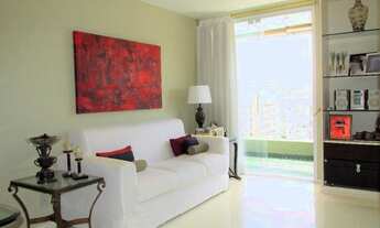 Imagem 2: Cobertura para Venda em Niterói, Icaraí, 2 dormitórios, 2 banheiros, 2 vagas