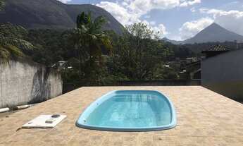 Imagem 5: 2 Casas na ponte da saudade com piscina e terreno de 2mil m²