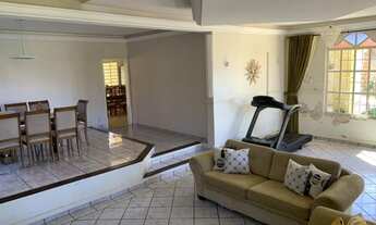 Imagem 4: Excelente Oportunidade! Casa 1000m² Lote, Escriturada e Quitada, Rua 2 Vicente Pires