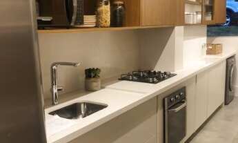 Imagem 3: Apto 91 metros na vila prudente