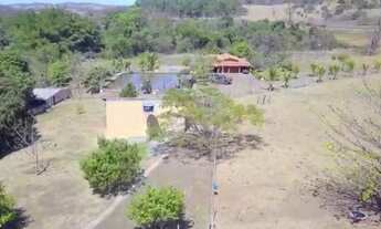 Imagem 2: Linda Chácara 2 alqueires Município de Damolandia