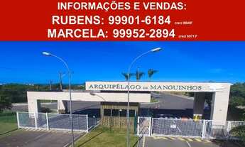 Imagem 7: Arquipélago de Manguinhos Lote com 1005 m2 Exclusividade