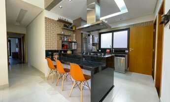 Imagem 3: Casa / Condomínio - Urbanova - Venda - Residencial