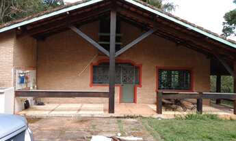 Imagem 4: Sítio para venda possui 1.163 m² e 109.000 m² de área no Botujuru em Mogi das Cruzes - SP