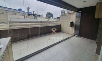 Imagem 5: Apartamento com 1 dormitório à venda, 63 m² por R$ 600.000 - Barra Funda - São Paulo/SP