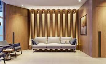 Imagem 3: JOINVILLE - Apartamento Padrão - Santo Antônio