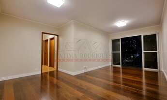 Imagem 4: Se você procura por localização e apartamento impecável, acabou de achar, com 105m², TODO