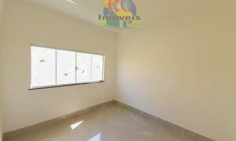 Imagem: Casa 3 quartos - VILA ALZIRA - AP. GOIÂNIA