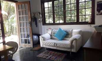 Imagem 2: Casa de condomínio para venda com 226 metros quadrados com 4 quartos em Itaipu - Niterói