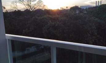 Imagem 6: Apartamento no cond. Busca Vida Residence abrantes prox estrada do coco