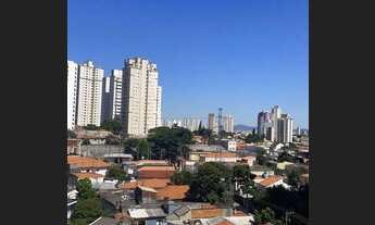 Imagem 6: Apartamento Na Mooca 70 M² -3 Dormitórios - Sacada - 2 Vagas!! Permuta Maio