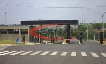 Imagem 4: FLORATTA - Rua central do condomínio