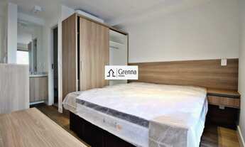 Imagem 6: Apartamento studio para locação em Pinheiros