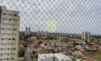 Imagem 7: Apartamento de 86m² para locação no Edifício Rosa Di América