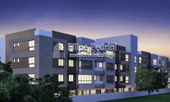 Imagem 2: PORTO ALEGRE - Apartamento Padrão - Ipanema