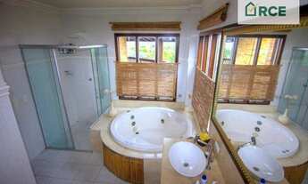 Imagem 3: Sou uma linda mansão na praia de Jacumã por R$ 1.799.000!