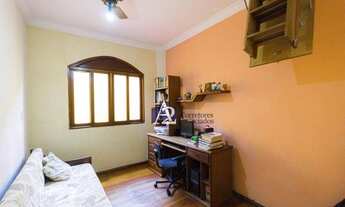 Imagem 4: CA0179 - Casa Espetacular na Taquara, com 5 quartos,1 suíte + dependência completa, com 28