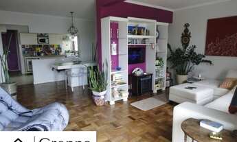 Imagem: Apartamento Mobiliado à Venda e Locação