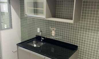 Imagem 5: Apartamento com 2 dormitórios à venda, 50 m² por R$ 543.000 - Vila Santa Catarina - São Pa