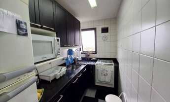 Imagem 6: Apartamento com 2 dormitórios à venda, 83 m² por R$ 440.000 - Vila Andrade - São Paulo/SP