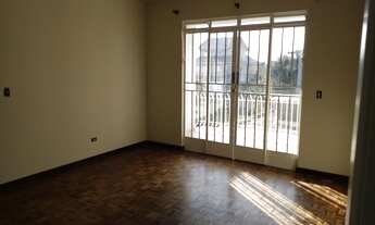 Imagem 7: Casa com edícula total 570 m² com 8 quartos no Portão - Curitiba - PR