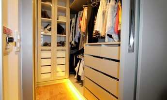 Imagem 5: Apartamento Apartamento com 1 dormitório