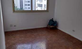 Imagem 1: Apartamento para aluguel com m² 66? Vila Madalena, São Paulo