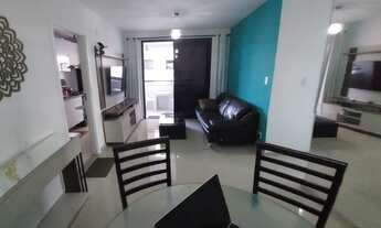 Imagem 6: Luzia Residence Apartamento com 2 dormitórios