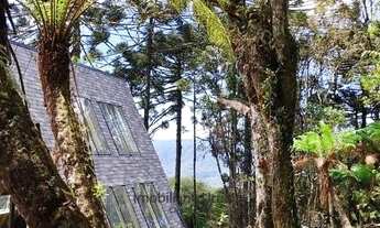 Imagem 4: Terreno com Cabana em Urubici!