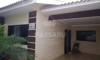 Imagem 4: MARINGÁ - CASA PADRÃO - JD PAULISTA III