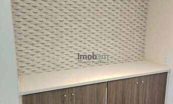 Imagem 4: Apartamento com 3 dormitórios para alugar, 75 m² por R$ 2.300,00/mês - Aurora - Londrina/P