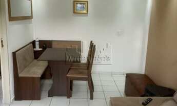 Imagem 5: Apartamento para venda com 50 metros quadrados com 2 quartos em Jardim Pedra Branca - São