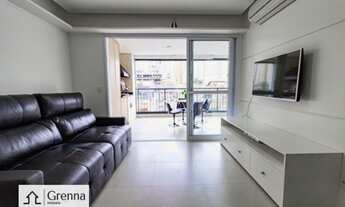 Imagem 3: Apartamento à venda com 64m² - Brooklin, São Paulo