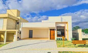 Imagem 2: Jardins Barcelona Casa Térrea