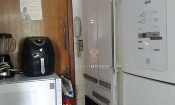 Imagem 3: Apartamento com 2 dormitórios à venda, 55 m² por R$ 200.000 - Jacarepaguá - Rio de Janeiro