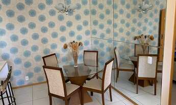 Imagem 2: Apartamento 3/4 com suíte | Mobiliado