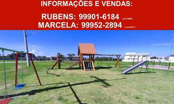 Imagem 4: Arquipélago de Manguinhos Lote com 1005 m2 Exclusividade