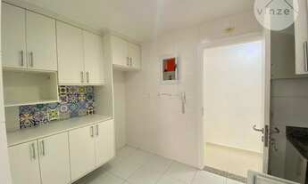 Imagem 5: Apartamento com 3 quartos, 4 vagas, 146m² para alugar - Recreio dos Bandeirantes